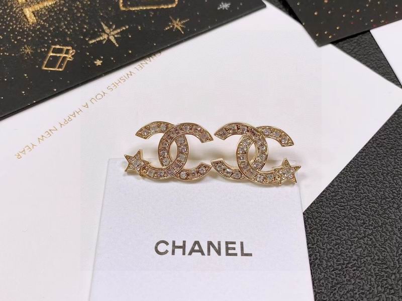 Chanel earing 1lyx229